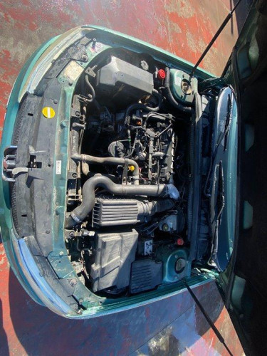  PEUGEOT 406 BERLINA (S1/S2) 