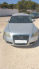 AUDI A6 BERLINA (4F2) — vehículo donante para recambios 