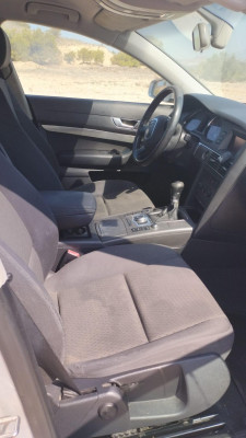 AUDI A6 BERLINA (4F2)