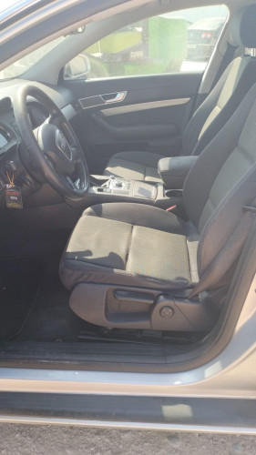 AUDI A6 BERLINA (4F2) — vehículo donante para recambios 