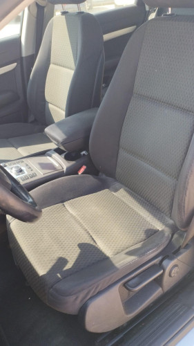AUDI A6 BERLINA (4F2) — vehículo donante para recambios 