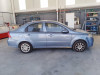 CHEVROLET AVEO BERLINA — vehículo donante para recambios 