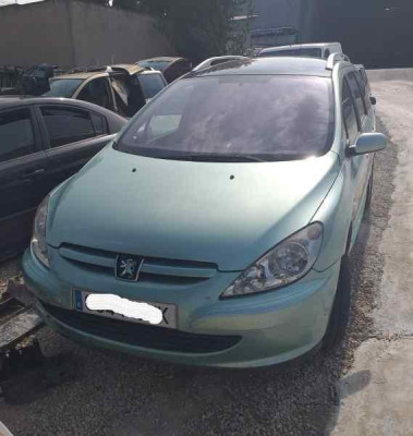 PEUGEOT 307 BREAK / SW (S1)(04.2002)
