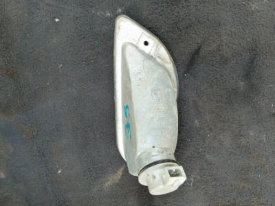 PILOTO DELANTERO IZQUIERDO, PIAGGIO (VESPA), VESPA S / LX / LXV 50/125