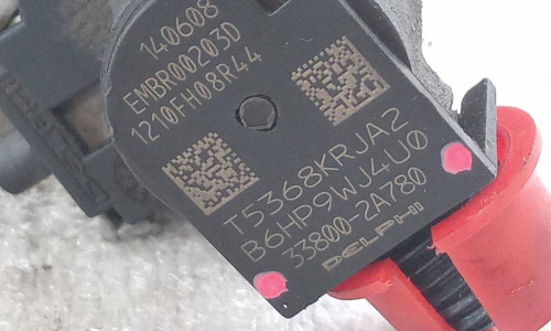  INYECTOR, KIA, CEED (JD) 