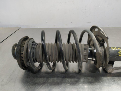 AMORTIGUADOR DELANTERO DERECHO, PEUGEOT, 208