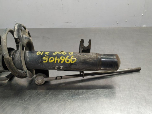  AMORTIGUADOR DELANTERO DERECHO PEUGEOT 208 