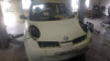  NISSAN MICRA (K12E) 