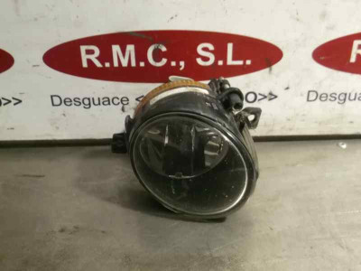 FARO ANTINIEBLA DERECHO, VOLKSWAGEN, JETTA V (1K2)