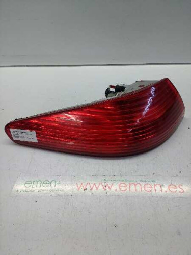  PILOTO TRASERO IZQUIERDO Peugeot 607 (S1)(12.2000) 