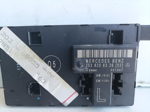  CENTRALITA CIERRE 