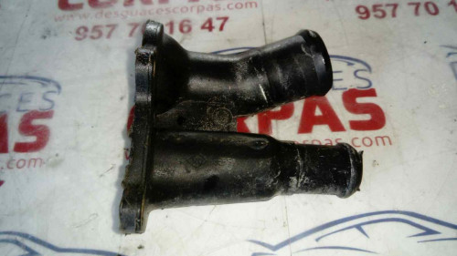  TUBO FORD FOCUS BERLINA (CAK) 