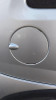 TAPA EXTERIOR COMBUSTIBLE Opel Corsa C (2000->) 