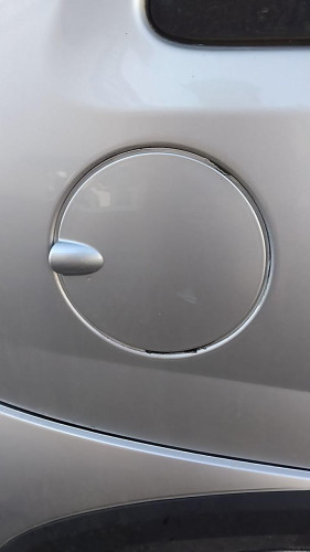 TAPA EXTERIOR COMBUSTIBLE Opel Corsa C (2000->) 