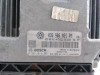 CENTRALITA MOTOR UCE Volkswagen GOLF V (1K1)(10.2003) 