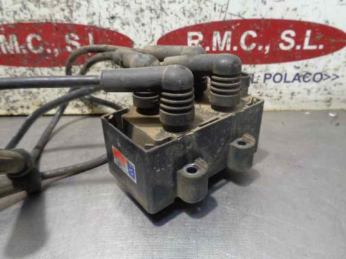 BOBINA ENCENDIDO Renault CLIO II FASE I (B/CB0) 