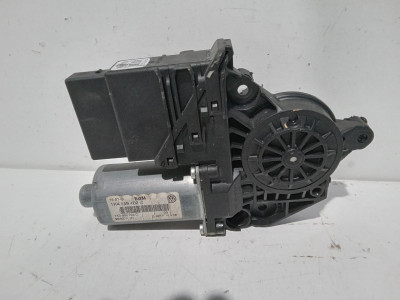 MOTOR ELEVALUNAS TRASERO DERECHO, VOLKSWAGEN, GOLF V (1K1)(10.2003)