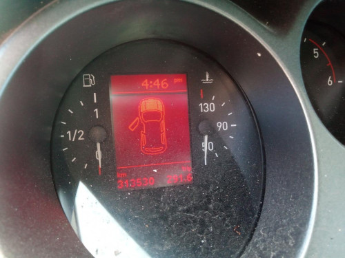  SEAT ALTEA (5P1) 