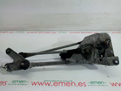 MOTOR LIMPIA DELANTERO, NISSAN, X-TRAIL (T30)