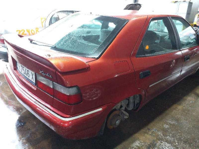 CITROEN XANTIA BERLINA