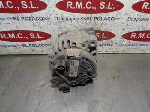  ALTERNADOR Ford FIESTA (CB1) 