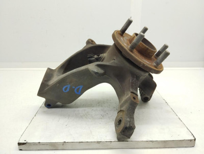 MANGUETA DELANTERA DERECHA, FORD, FOCUS BERLINA (CB8)