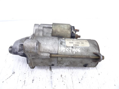 MOTOR ARRANQUE, FORD, FOCUS BERLINA (CAK)