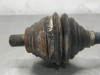  TRANSMISION DELANTERA IZQUIERDA VOLKSWAGEN TOURAN (1T3) 