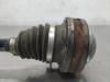 TRANSMISION DELANTERA IZQUIERDA VOLKSWAGEN TOURAN (1T3) 