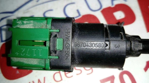  INTERRUPTOR Peugeot 208 