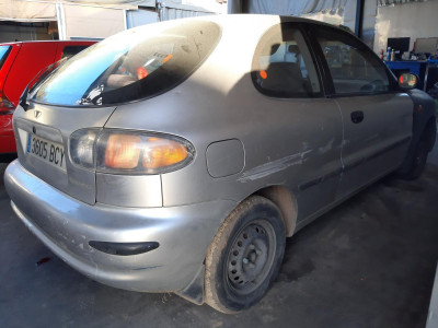 DAEWOO LANOS