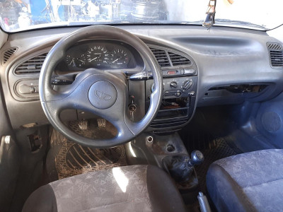 DAEWOO LANOS