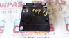 CENTRALITA AIRBAG Citroen C3 