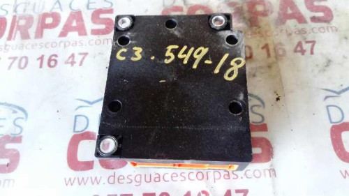 CENTRALITA AIRBAG Citroen C3 