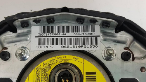 AIRBAG DELANTERO IZQUIERDO BMW SERIE X3 (E83) 