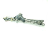 MOTOR LIMPIA DELANTERO Mercedes-Benz CLASE S (BM 220) BERLINA 