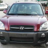 HYUNDAI TUCSON (JM)
