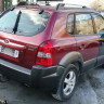 HYUNDAI TUCSON (JM)