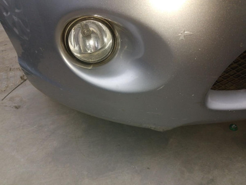 FARO ANTINIEBLA DERECHO Mitsubishi GRANDIS (NA0W) 