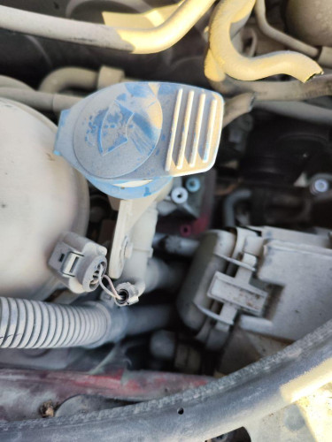 DEPOSITO LIMPIA Audi A3 SPORTBACK (8PA) 
