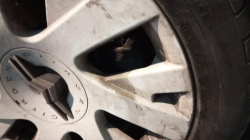 PINZA DE FRENO DELANTERA DERECHA Citroen C4 COUPE 