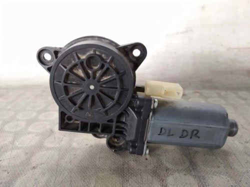 MOTOR ELEVALUNAS DELANTERO DERECHO Ford FIESTA (CBK) 
