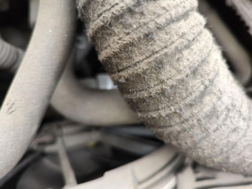 TUBO, RENAULT, KANGOO I (F/KC0)