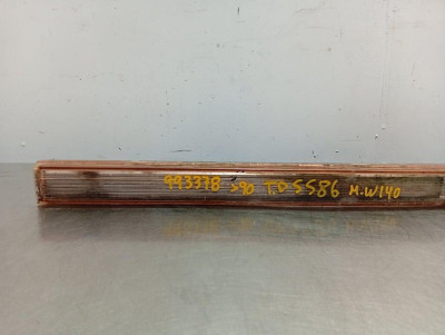 REFLECTOR TRASERO, MERCEDES-BENZ, CLASE S (BM 140) BERLINA