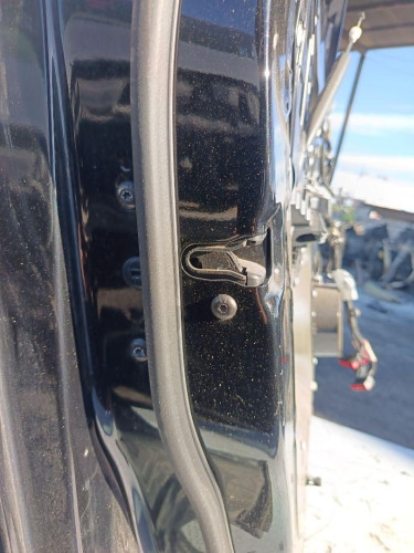 CERRADURA PUERTA DELANTERA IZQUIERDA, LAND ROVER, RANGE ROVER EVOQUE