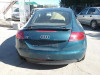  AUDI TT COUPE/ROADSTER (8J3/8J9) 