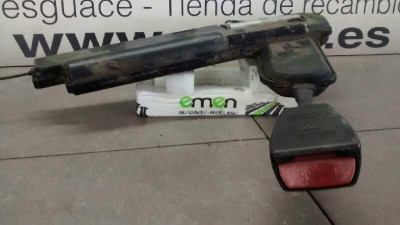 NO IDENTIFICADO, BMW, SERIE 3 COMPACTO (E36)
