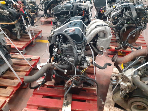  MOTOR COMPLETO 
