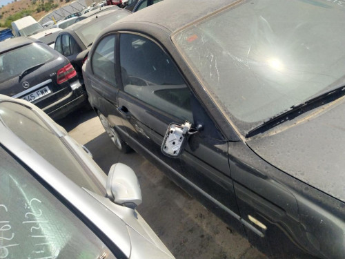  LUNA DELANTERA DERECHA BMW SERIE 3 COMPACTO (E46) 