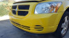 PARAGOLPES DELANTERO Dodge Caliber (PM)(2006->) DODGE Caliber (PM)(2006->) 